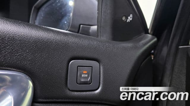 Renault Korea(Samsung) 뉴SM5 Platinum 빌트인캠2 — базовая версия - Built-in Cam 2, 2014 17