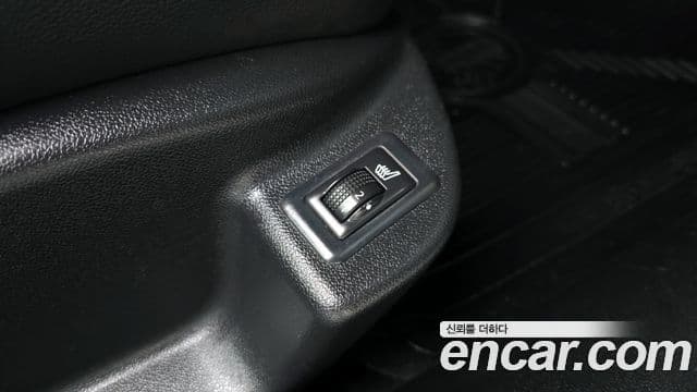 Renault Korea(Samsung) 뉴SM5 Platinum 빌트인캠2 — базовая версия - Built-in Cam 2, 2014 18