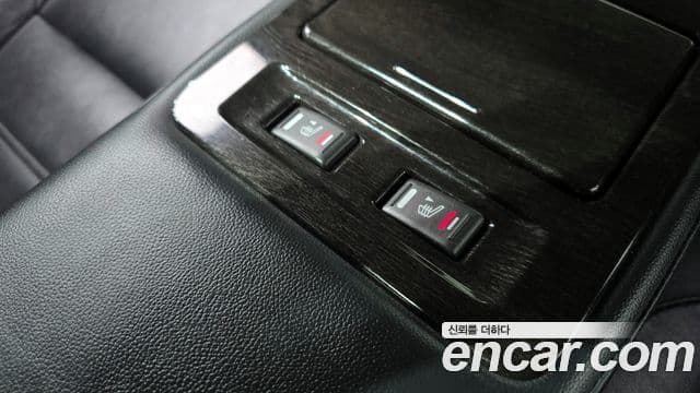 Renault Korea(Samsung) 뉴SM5 Platinum 빌트인캠2 — базовая версия - Built-in Cam 2, 2014 19