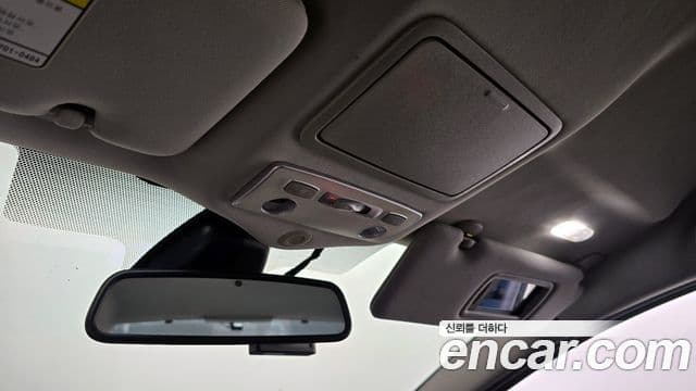 Renault Korea(Samsung) 뉴SM5 Platinum 빌트인캠2 — базовая версия - Built-in Cam 2, 2014 20