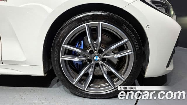 BMW 4시리즈 (G22) M440i xDrive купе, 2022 все фото