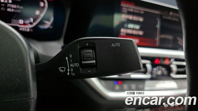 BMW 4시리즈 (G22) M440i xDrive купе, 2022 9