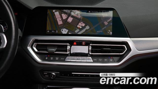 BMW 4시리즈 (G22) M440i xDrive купе, 2022 14