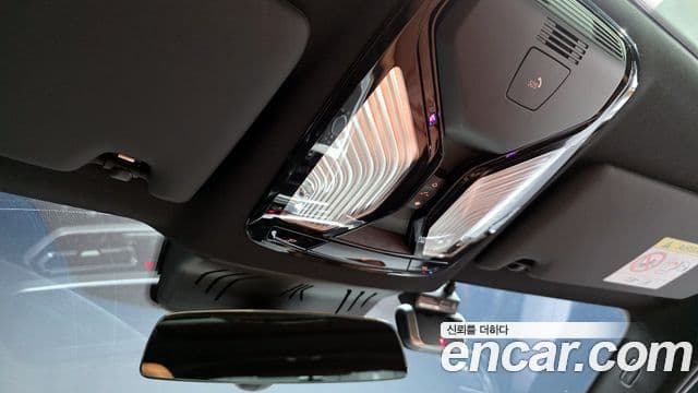 BMW 4시리즈 (G22) M440i xDrive купе, 2022 19