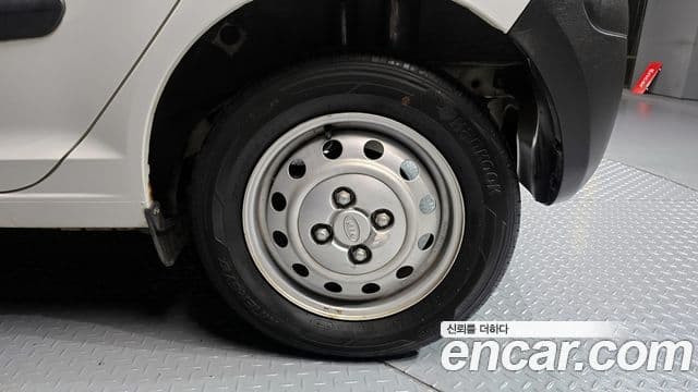 Kia 뉴모닝 L, 2011 все фото