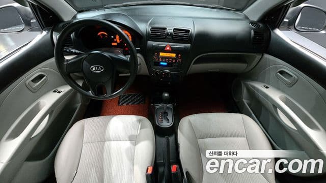 Kia 뉴모닝 L, 2011 7