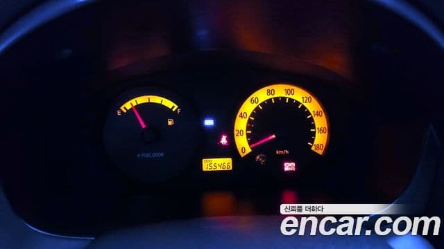 Kia 뉴모닝 L, 2011 8