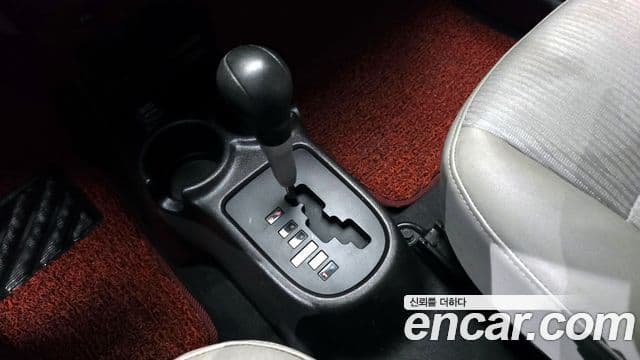 Kia 뉴모닝 L, 2011 9