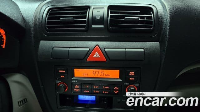 Kia 뉴모닝 L, 2011 15