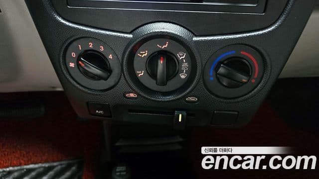 Kia 뉴모닝 L, 2011 16