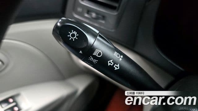 Kia 뉴모닝 L, 2011 19