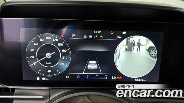 Kia Carnival 4세대 Signature, 2023 8