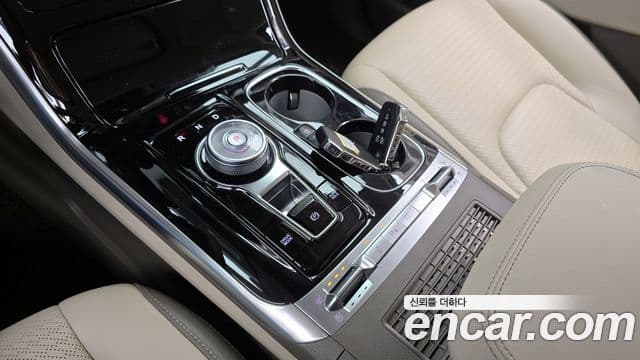 Kia Carnival 4세대 Signature, 2023 9
