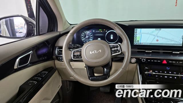 Kia Carnival 4세대 Signature, 2023 13