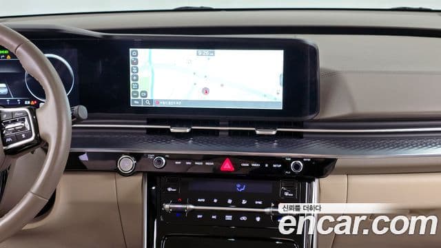 Kia Carnival 4세대 Signature, 2023 14