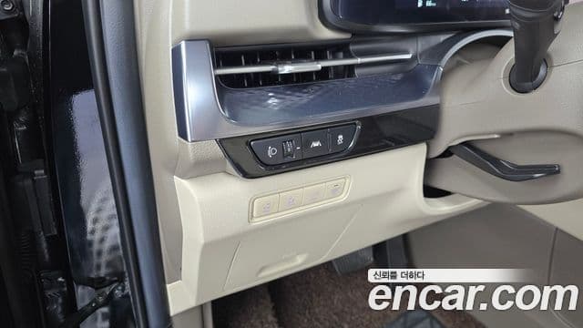 Kia Carnival 4세대 Signature, 2023 17