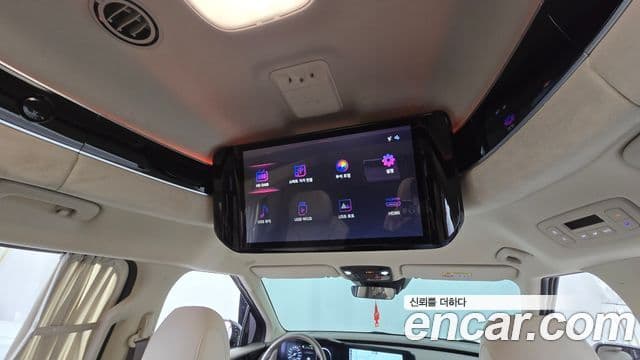 Kia Carnival 4세대 Signature, 2023 18