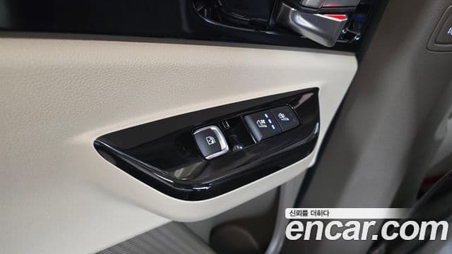 Kia Carnival 4세대 Signature, 2023 19