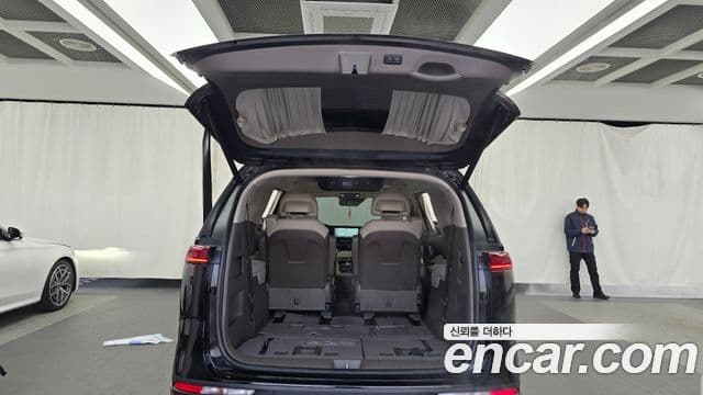 Kia Carnival 4세대 Signature, 2023 20