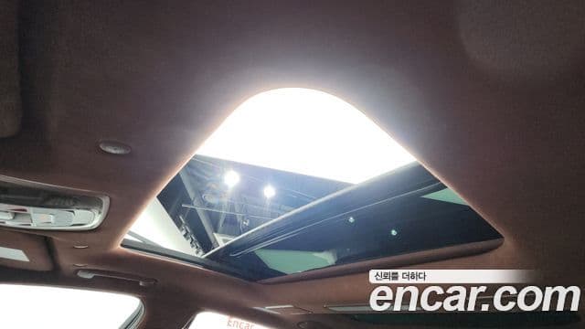 Genesis G90 (RS4) бензин 3.5 турбо AWD, 2022 18