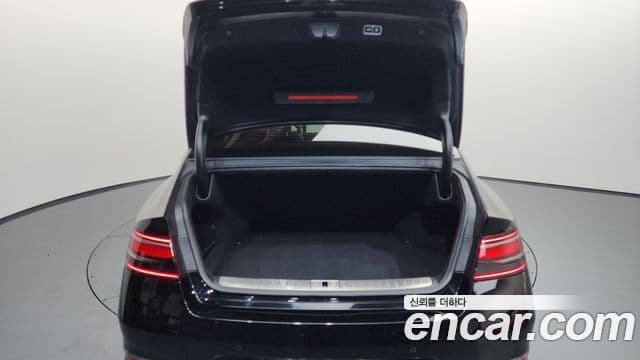 Genesis G90 (RS4) бензин 3.5 турбо AWD, 2022 20