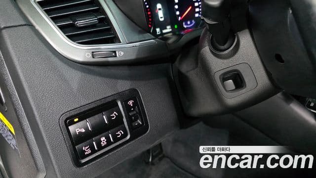 Kia K9 Prestige, 2014 14