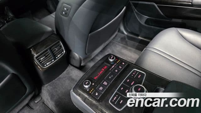 Kia K9 Prestige, 2014 18