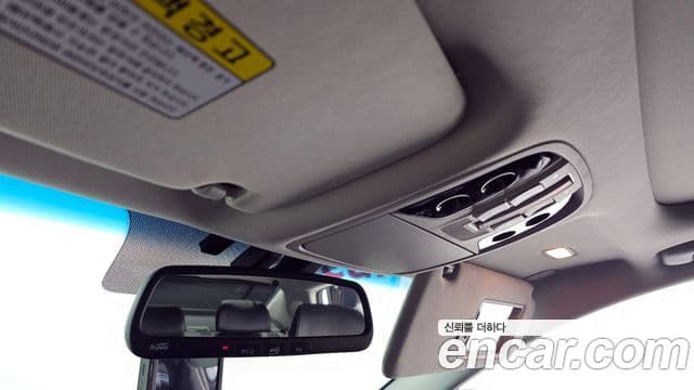 Kia All New K7 3.0 LPI Luxury (арендный автомобиль), 2017 18