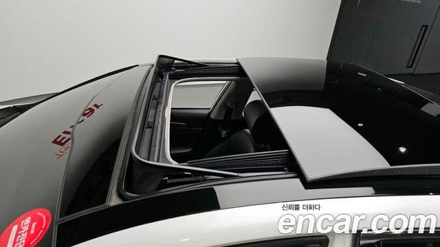 Kia All New K7 3.0 LPI Luxury (арендный автомобиль), 2017 19