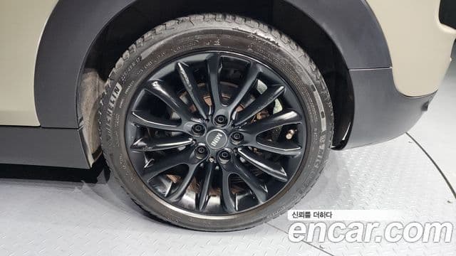 Mini Cooper 클럽맨 2세대, 2019 все фото