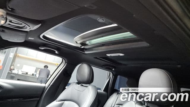 Mini Cooper 클럽맨 2세대, 2019 19