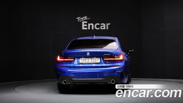 BMW 3시리즈 (G20) 320i M Sport, 2022 4