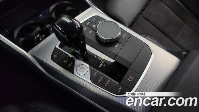 BMW 3시리즈 (G20) 320i M Sport, 2022 9