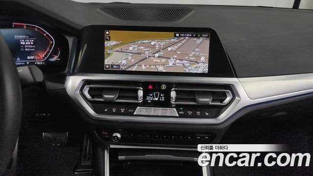 BMW 3시리즈 (G20) 320i M Sport, 2022 14