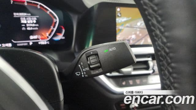 BMW 3시리즈 (G20) 320i M Sport, 2022 18