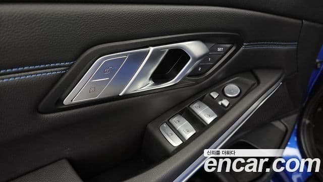 BMW 3시리즈 (G20) 320i M Sport, 2022 19