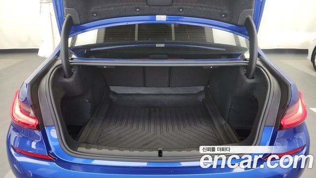 BMW 3시리즈 (G20) 320i M Sport, 2022 20