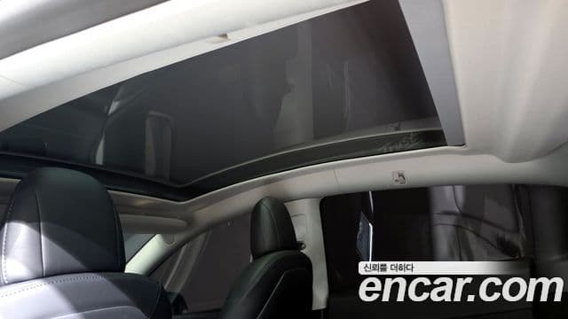 Tesla модель Y Long Range AWD, 2023 20