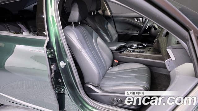 Kia K8 Noblesse, 2022 12