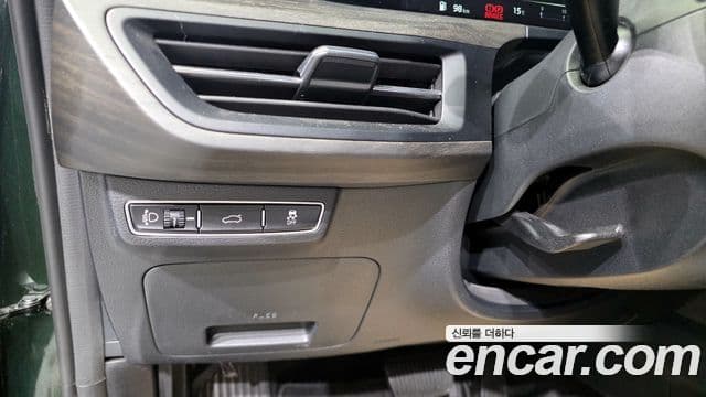 Kia K8 Noblesse, 2022 15