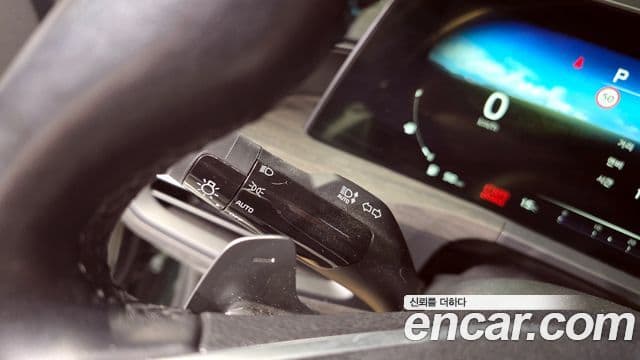 Kia K8 Noblesse, 2022 16