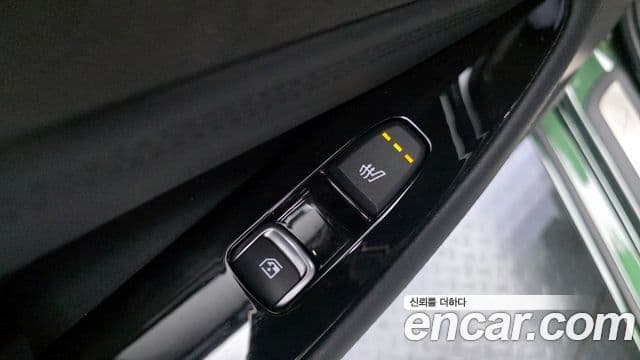 Kia K8 Noblesse, 2022 19