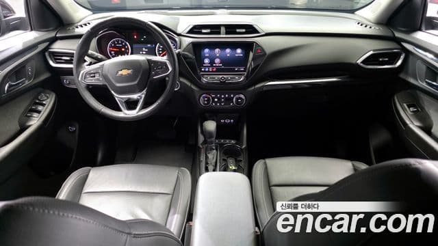 Chevrolet(GM대우) Trailblazer Premier, 2021 7