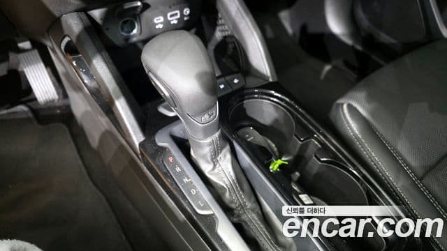 Chevrolet(GM대우) Trailblazer Premier, 2021 9