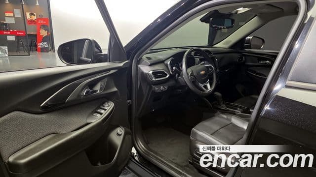 Chevrolet(GM대우) Trailblazer Premier, 2021 10