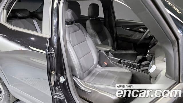 Chevrolet(GM대우) Trailblazer Premier, 2021 12