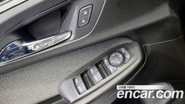 Chevrolet(GM대우) Trailblazer Premier, 2021 14