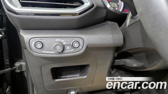 Chevrolet(GM대우) Trailblazer Premier, 2021 15