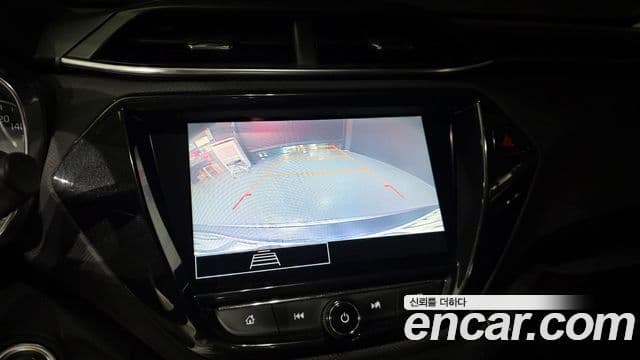 Chevrolet(GM대우) Trailblazer Premier, 2021 16