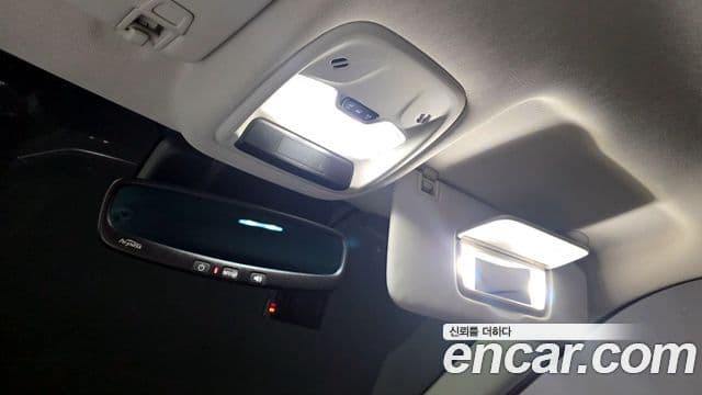 Chevrolet(GM대우) Trailblazer Premier, 2021 17